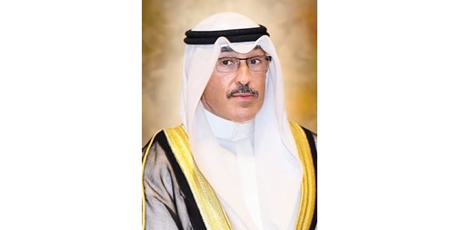 محافظ الأحمدي هنّأ رئيس الوزراء: ليسدّد الله خطاكم لخدمة كويتنا الغالية