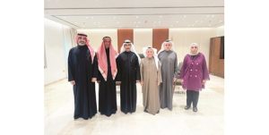 السلمان: تطوير العقود وآلية تأهيل وتصنيف المكاتب والدور الاستشارية لتنفيذ خطة التنمية