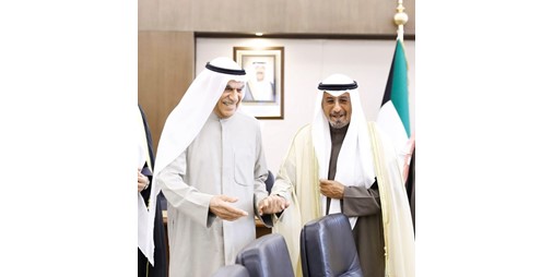 رئيس الحكومة: برنامج العمل.. أولوية