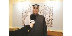 بالفيديو.. المطيري: تنمية المعارف والمهارات لدى أمهات وأرامل الشهداء لدعمهن بمواجهة ظروف الحياة