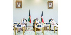 رئيس الوزراء: استقلالية السلطة القضائية ركن أساسي لتحقيق العدالة الناجزة وحريصون على التعاون معها لخدمة مصالح الوطن وحماية حقوق الأفراد
