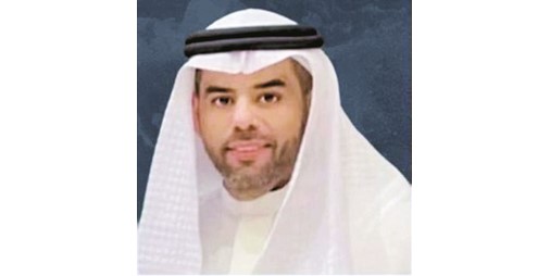 مبارك البداح لـ «الأنباء»: إنشاء قاعدة بيانات وأرشفة رقمية للقطاع التعليمي في «ذوي الإعاقة»