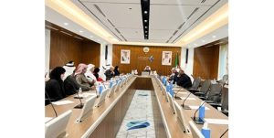 وزير الكهرباء: العمل بروح الفريق الواحد وإعلاء مصلحة العمل
