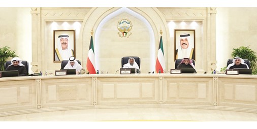 محمد الصباح: شبه تطابق حكومي – نيابي حول ما يجب عمله خلال المرحلة المقبلة