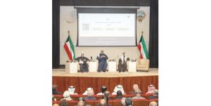 الرميحي: دور ديبلوماسي للكويت في «رأب أي صدع عربي»