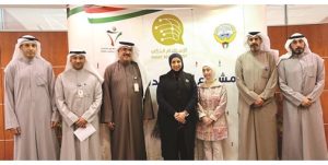 تدشين تنفيذ اتفاقية التعاون بين هيئة العمل و«التطبيقي» بخصوص الاستقدام الذكي