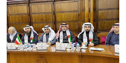 العتل: ضرورة إنشاء هيئة عربية هندسية لإعمار غزة