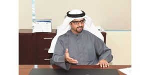 بالفيديو.. منصور النزهان لـ «الأنباء»: «التجارة» تراقب جميع المخازن.. والسلع الغذائية متوافرة