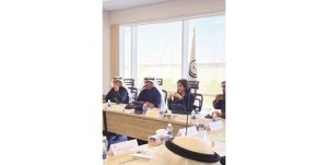 وزيرة الأشغال: تذليل العقبات أمام مشروع T2