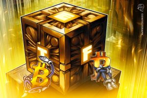3 أسباب جعلت وصول عملة البيتكوين إلى 38.5 ألف دولار يمثل “انخفاضًا في صناديق الاستثمار المتداولة”