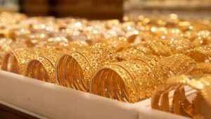 ارتفاع أسعار الذهب في الأسواق المصرية والعالمية.. تعرف على آخر التحديثات 15 – 1-2024