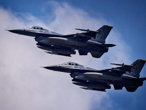 واشنطن تعتزم بيع طائرات “إف-16” لتركيا