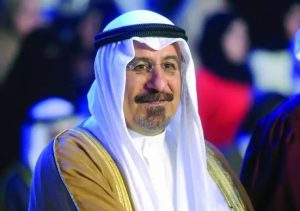 أمير الكويت يصدر أمرًا بتعيين رئيس الوزراء نائبًا له خلال غيابه عن البلاد