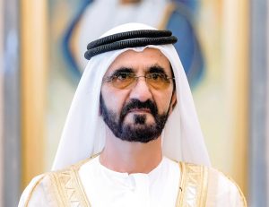 محمد بن راشد .. قائد استثنائي رسخ نهج التميز والريادة