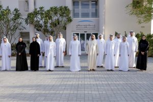 رؤية محمد بن راشد رسخت الإمارات ضمن الكبار في قطاع الفضاء عالمياً
