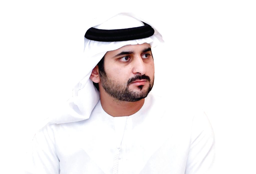 أجندة دبي الاجتماعية تجسّد أولويات محمد بن راشد المتمثلة بالاستثمار في الإنسان