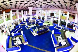9.7 مليارات درهم مكاسب «سوق دبي» في 4 جلسات