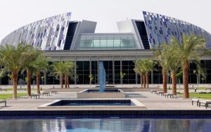 جامعة الإمارات تطلق مشاريع بحثية خضراء لمواجهة التغير المناخي