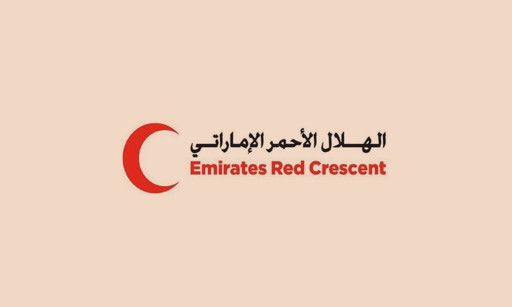 وفد الهلال الأحمر الإماراتي يطلع على أوضاع أيتام الهيئة في مصر