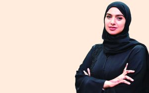 تعيين الدكتورة آمنة بنت عبدالله الضحاك وزيرة للبيئة وعضواً في مجلس الوزراء