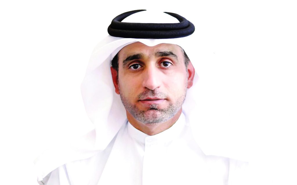 سلطان النيادي سينقل شغفه إلى كل شاب طموح