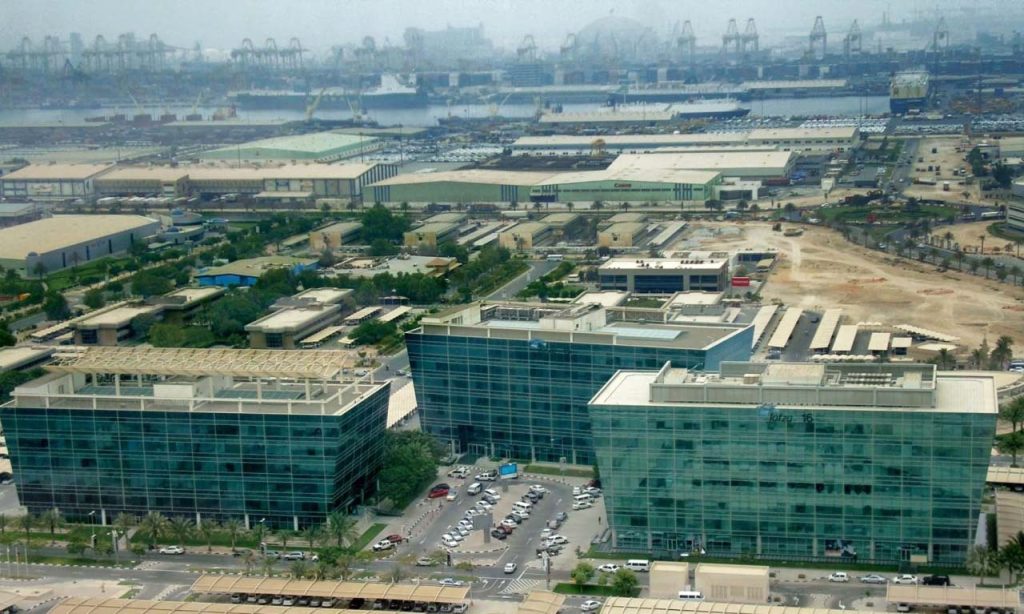 12 % حصة المناطق الحرة في دبي من تراخيص الشركات