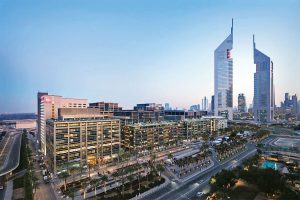 اقتصاد الإمارات يتجاوز التحديات العالمية خلال 2024