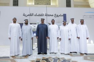 محمد بن زايد مهنئاً محمد بن راشد: أنت داعم رئيسي للبلاد