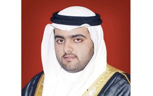 ولي عهد الفجيرة.. طموحات عالية تستشرف المستقبل