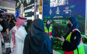 “الدفاع المدني” يستعرض منجزاته في مجال العمل التطوعي خلال 2023