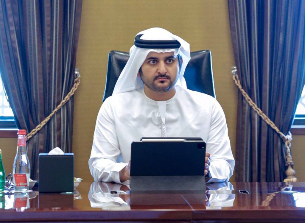 نعمل على تطوير المنظومة القضائية وتمكين الكفاءات القانونية الإماراتية