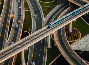 طرق دبي تعلن عن الفائزين في تصوير وسائل النقل المستدام