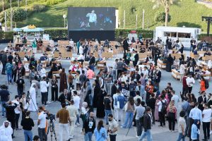 “قمة المليار متابع” تختتم فعاليات نسختها الثانية بـأكثر من 300 مليون تفاعل على منصات التواصل