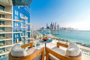 بيع 14 ألف وحدة سكنية فاخرة تزيد أسعارها على 5 ملايين درهم في دبي 2023