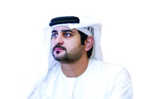 تعلمت من مدرسة محمد بن راشد أنّ صناعة الغد تبدأ اليوم