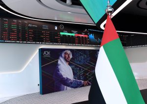 25.8 ملياراً مكاسب الأسهم المحلية في 5 جلسات