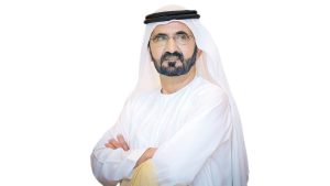 محمد بن راشد يعتمد تخصيص 3500 قطعة أرض و2300 مسكن جاهز للمواطنين ضمن “أجندة دبي الاجتماعية 33”