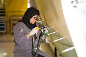 40 % زيادة في شحنات «ستراتا» لعملائها العالميين 2023