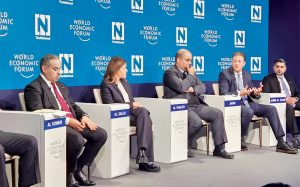اقتصادات دول مجلس التعاون تشهد عصراً ذهبياً من التقدم