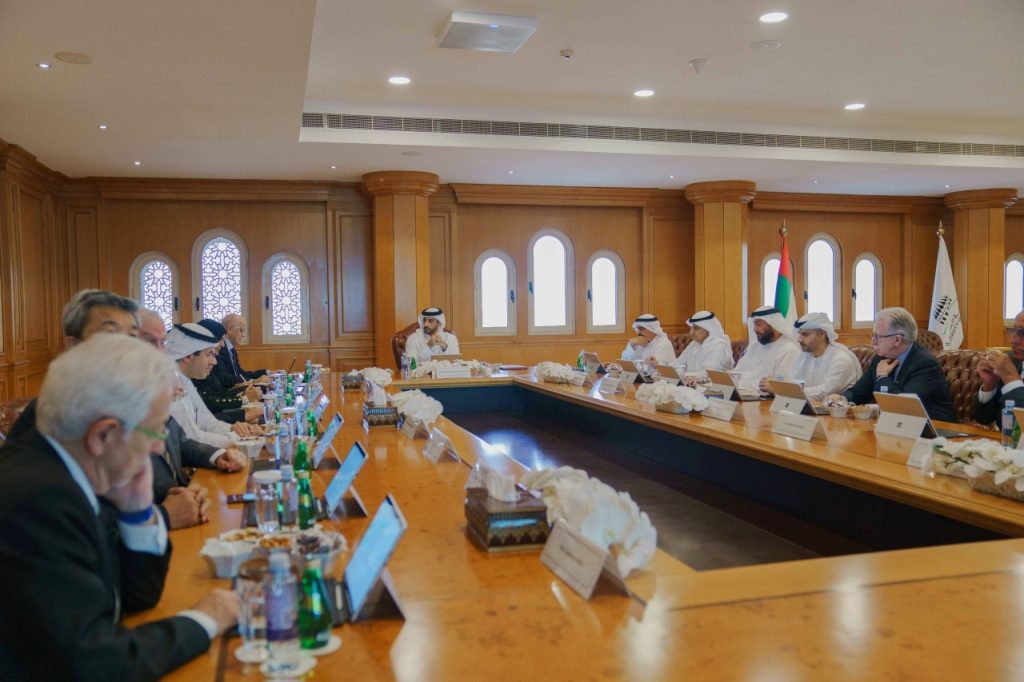 جامعة الشارقة حققت إنجازات علمية وأكاديمية