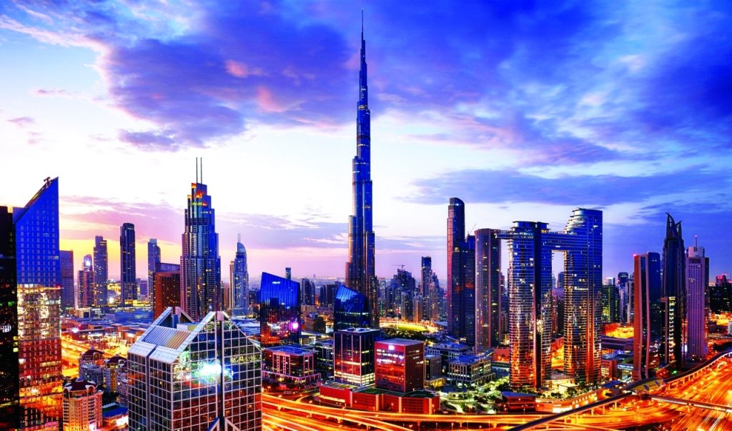 13 مليار درهم تصرفات عقارات دبي في أسبوع
