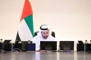 «تنفيذي رأس الخيمة» يبحث تحديث منظومة التشريعات ومستجدات التنمية