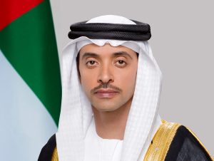 «يومكس» و«سيمتكس» يرسّخان ريادة الإمارات عالمياً في الروبوتات والذكاء الاصطناعي