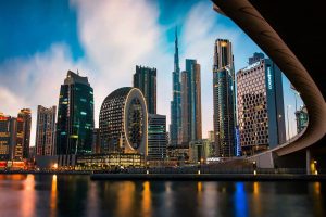 14.2 مليار درهم تصرفات عقارات دبي في أسبوع