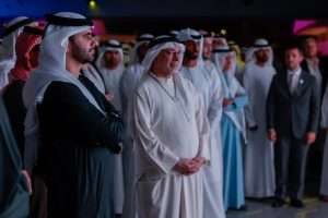 ملتزمون بدعم وتمكين شركاء دبي من القطاع الخاص