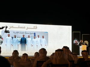 تضم 15 ألف عمل فكري.. تدشين “موسوعة القيادة الإماراتية”