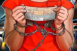 ستسمح الحكومة الإستونية بتسليم المتهمين في قضية Hashflare