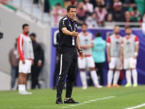 هل تعمد الأردن الهزيمة أمام البحرين في كأس آسيا؟