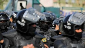 العراق: مقتل 4 من «داعش» بينهم قيادي