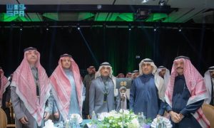 «الإعلام» تكرّم الفائزين بجائزة التميُّز الإعلامي 2023